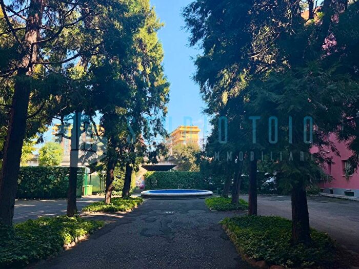 Appartamento bilocale in affitto in Via Carlo Valvassori Peroni, Città Studi, Milano
