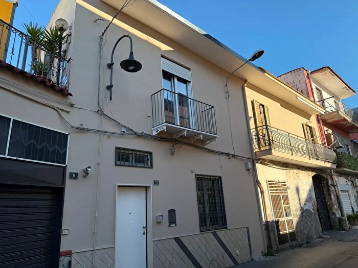 Appartamento trilocale in vendita in Via Iodice, Nocera Inferiore