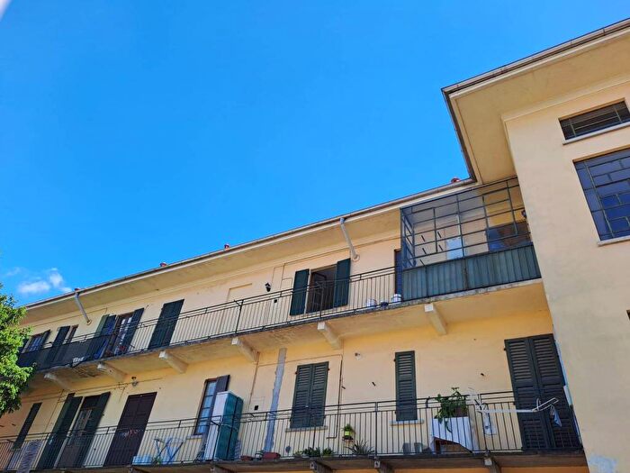 Appartamento trilocale in affitto in Sant'Agabio, Novara