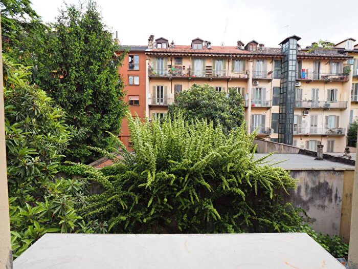 Appartamento bilocale in affitto in Via Pietro Piffetti, San Donato, Torino