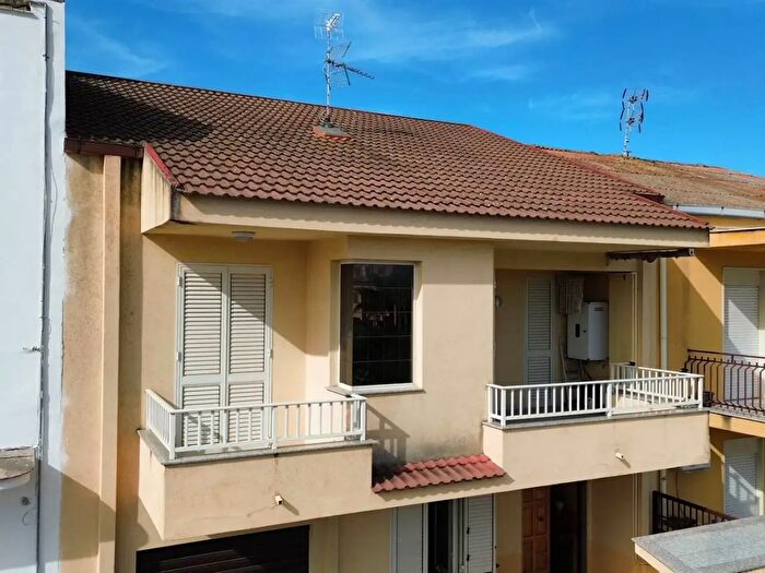 Appartamento con 5 locali in vendita in Via Salvatore Quasimodo, Ribera