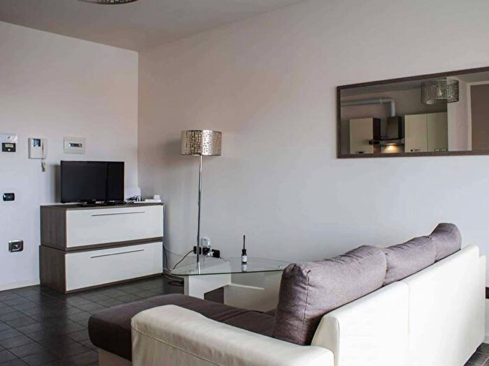 Appartamento bilocale in affitto in Via della Ferriera, Santa Viola, Bologna