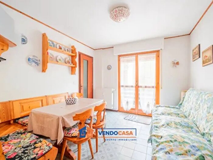 Appartamento bilocale in vendita in Corso Nizza, Limone Piemonte
