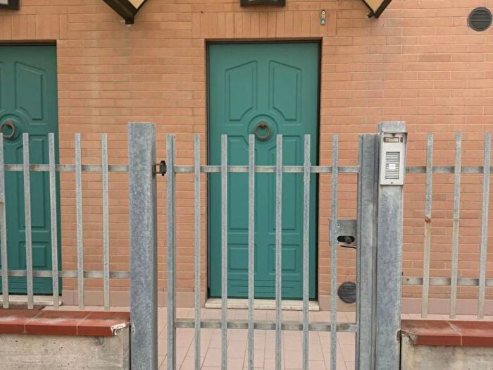 Appartamento bilocale in affitto in Via Trieste, Centro, Porto SantElpidio