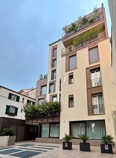 Appartamento bilocale in affitto in Via Piero Maroncelli, Milano