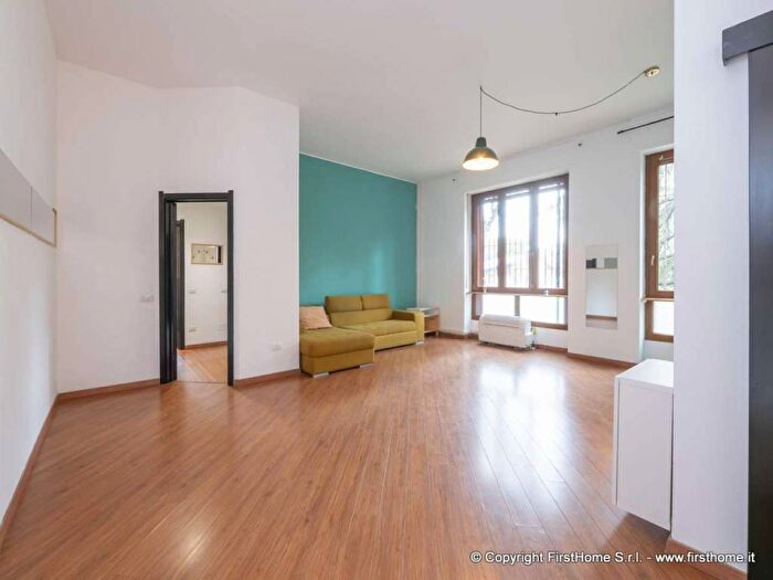 Appartamento con 6 locali in affitto in via Fratelli Cervi, Milano Due, Segrate