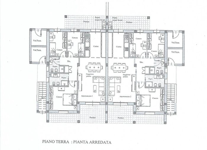 Case in Vendita e in Affitto - 2