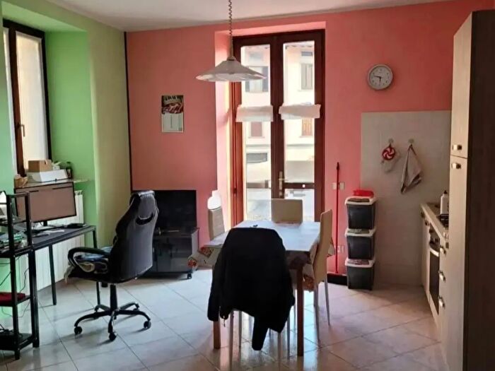 Appartamento monolocale in affitto in Viale Giuseppe Verdi, Clusone