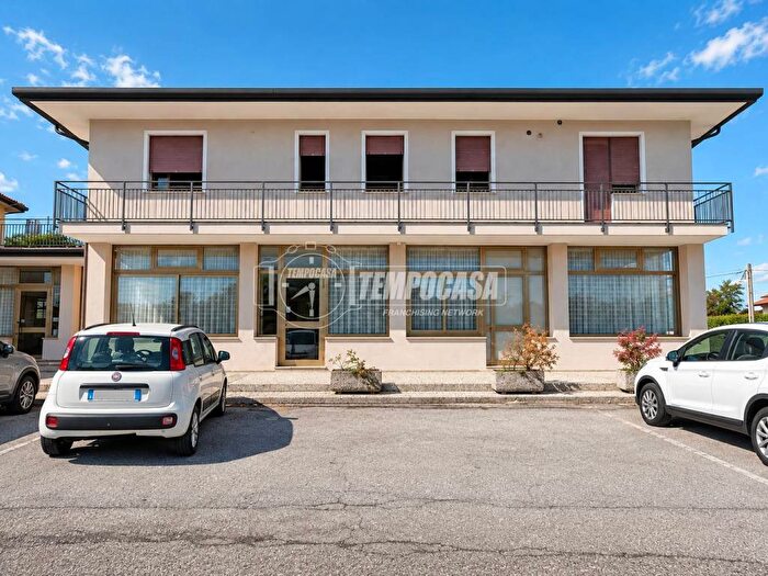 Casa monolocale in vendita in Via Argine San Marco, Centro, Fossalta di Piave