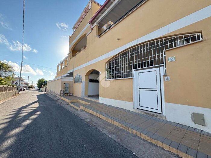 Appartamento bilocale in affitto in Via delle tamerici, Lido di Cincinnato Sirene, Anzio