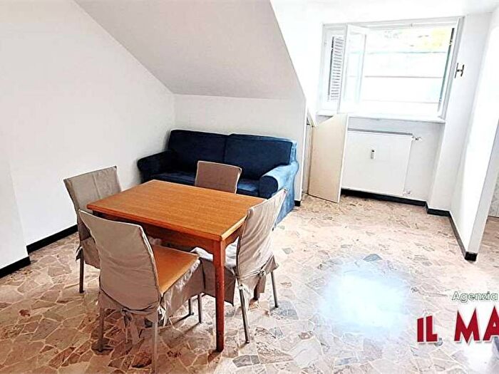 Appartamento monolocale in affitto in Via Avosso, Centro, Casella