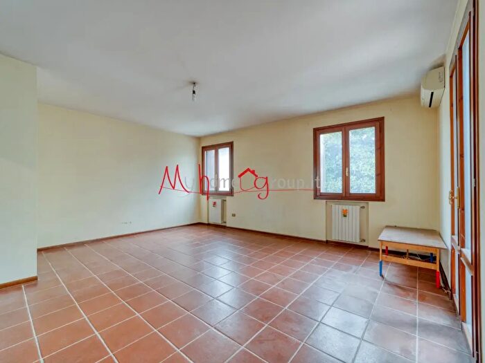 Casa trilocale in vendita in Via Angelo Secchi, Padova