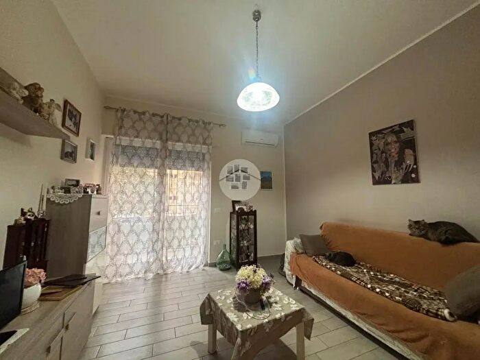 Appartamento trilocale in vendita in Via Sele, Caserta