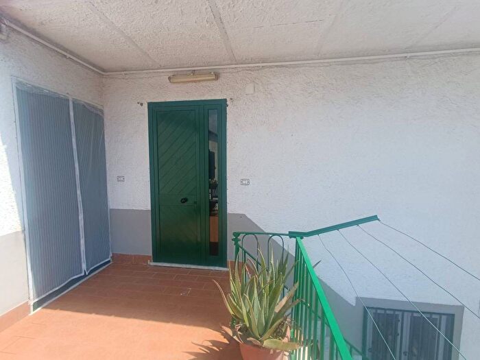 Appartamento bilocale in affitto in Via Vittorio Imbriani, Centro, Pomigliano d'Arco