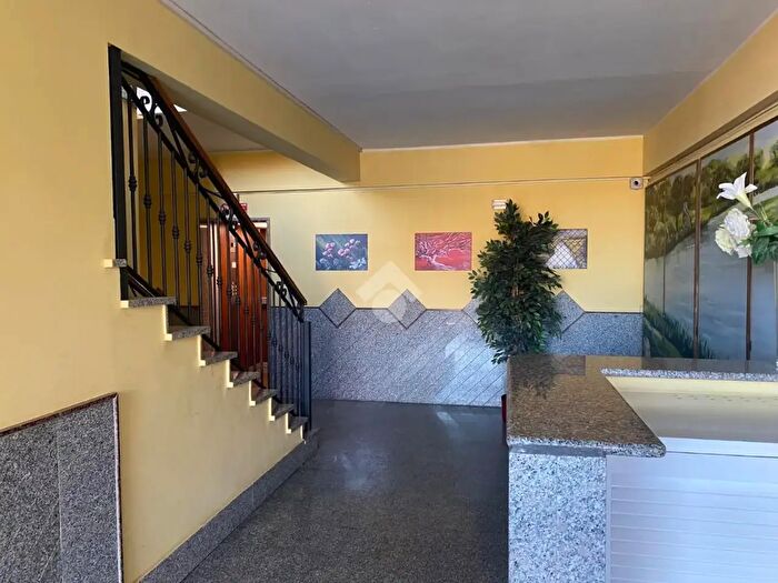 Appartamento monolocale in vendita in Via Francesca Bertini a, Roma