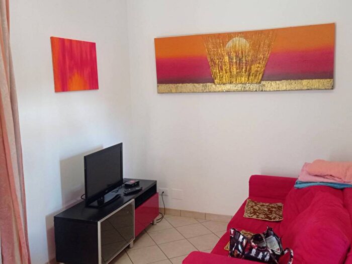 Appartamento trilocale in affitto in Viale Giovanni Spadolini, Darsena, Ravenna