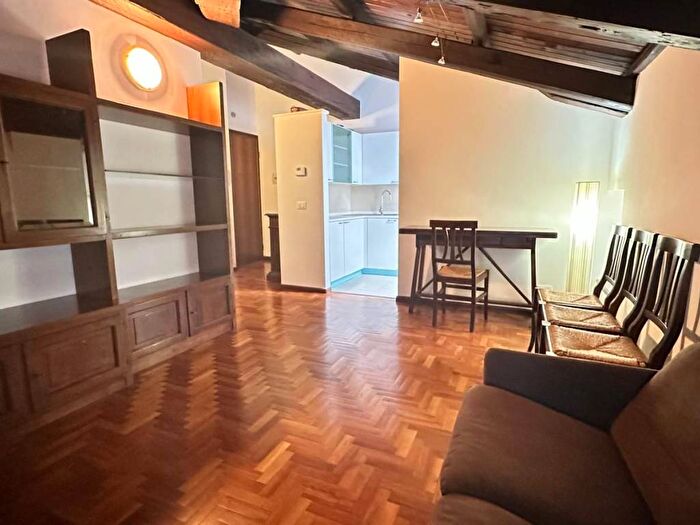 Casa bilocale in affitto in Via Poscolle, Centro Storico, Udine