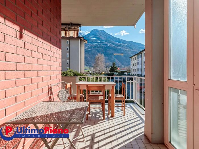 Case in Vendita e in Affitto - 2