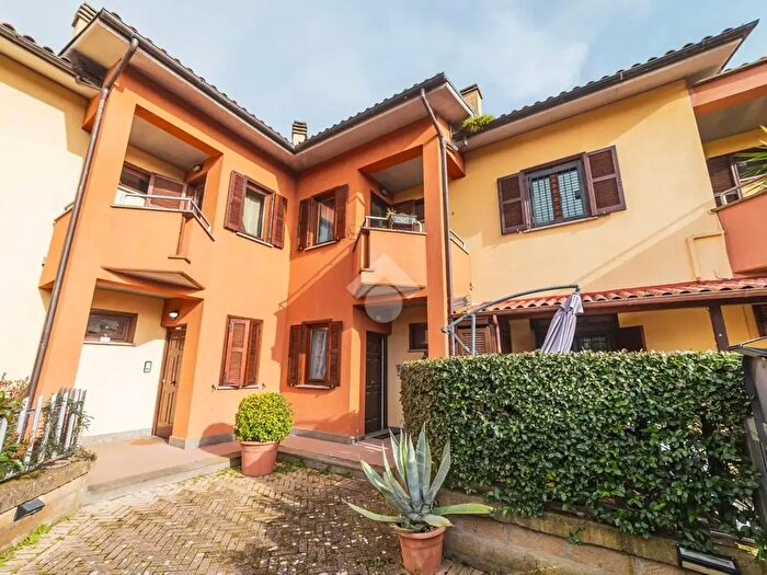 Casa quadrilocale in vendita in Via Antonio Vivaldi, Celleno