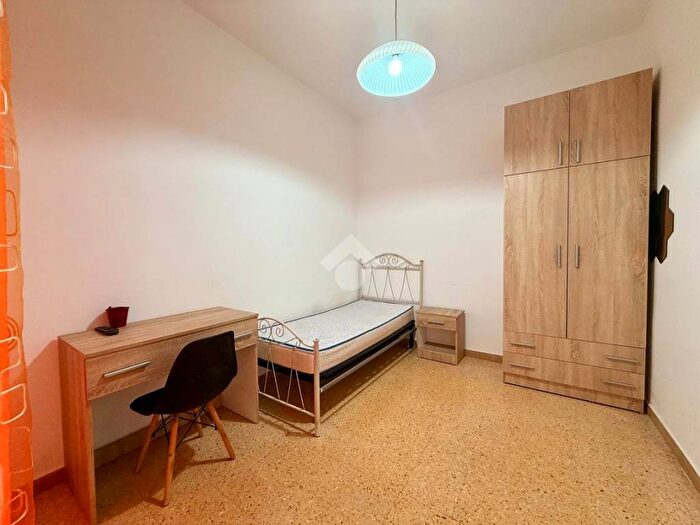 Appartamento trilocale in affitto in stanza via maggiulli, Ariosto, Lecce