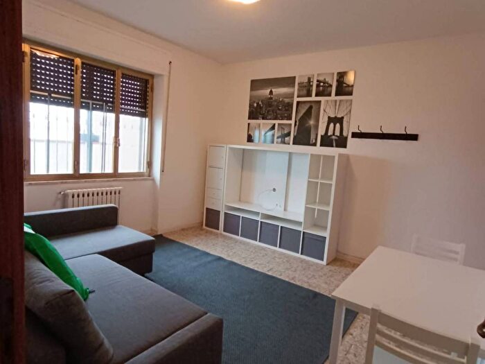 Appartamento trilocale in affitto in Viale Nettuno, Centro, Francavilla al Mare