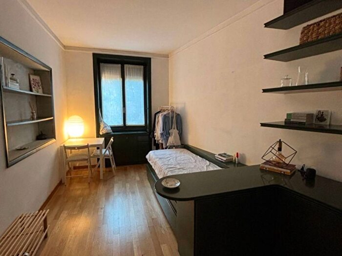 Appartamento monolocale in affitto in Via San Vittore, San Vittore, Milano