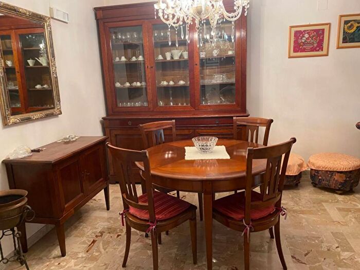 Appartamento quadrilocale in affitto in Via Camillo Benso di Cavour, SantAlessio Siculo