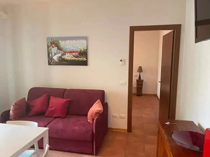 Appartamento monolocale in affitto in Via Luciano Bausi, Firenze