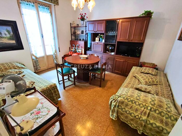 Appartamento bilocale in vendita in Salita Torre Menegotto, Rapallo