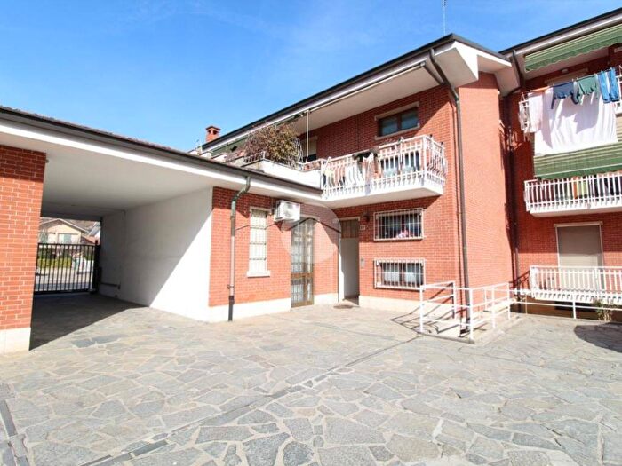 Casa bilocale in affitto in Via Statale, Cinzano, Santa Vittoria dAlba