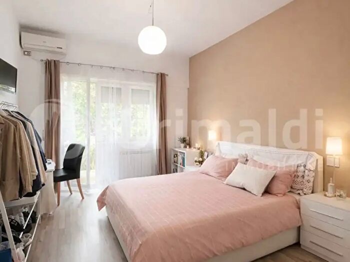 Appartamento monolocale in affitto in San Damaso, Roma