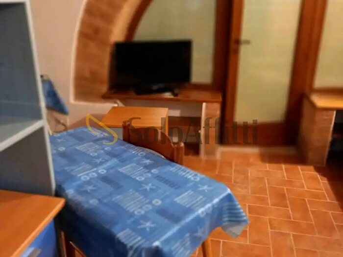 Appartamento monolocale in affitto in Via Lucherini, Siena