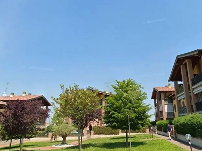 Appartamento bilocale in vendita in Casalgrande