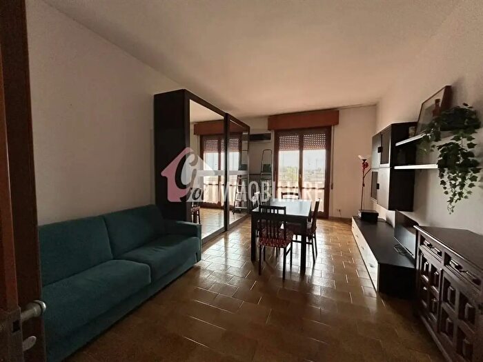 Appartamento con 5 locali in vendita in Via Fornaretto Mantovano, Sabbioneta