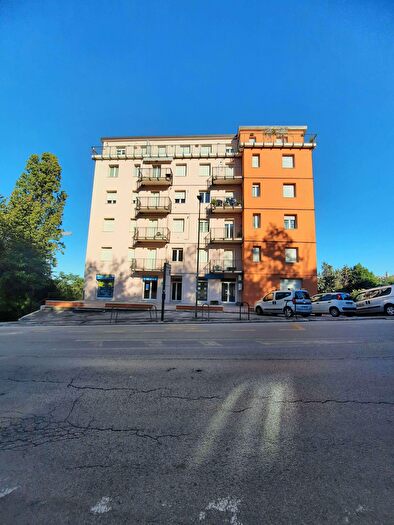 Appartamento quadrilocale in vendita in Macerata