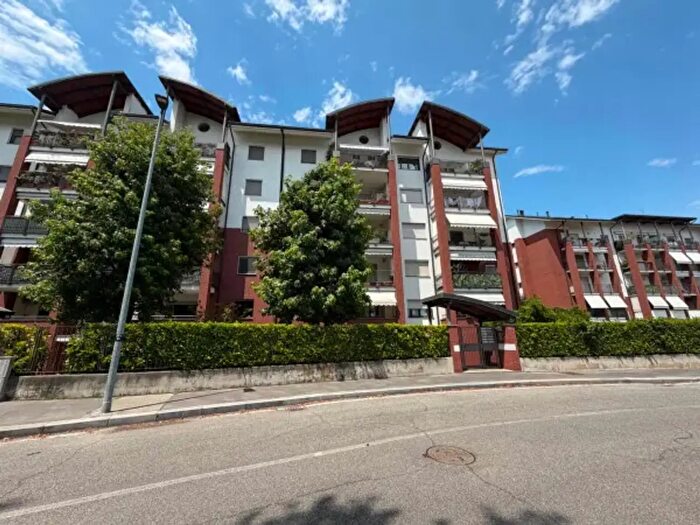 Appartamento bilocale in vendita in Strada San Mauro, Torino