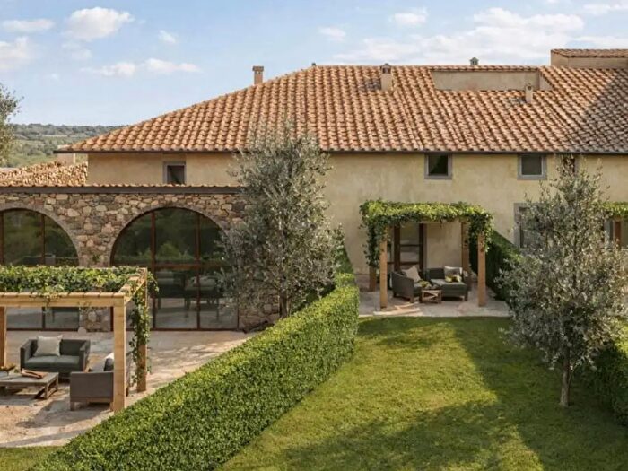 Appartamento quadrilocale in vendita in Via delle Sodera, Impruneta