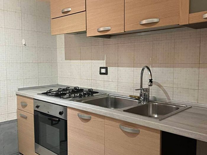 Appartamento trilocale in affitto in Ponte Chiasso, Como