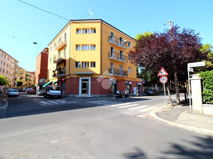 Appartamento quadrilocale in affitto in Via M Bastia, Saragozza fuori Porta, Bologna