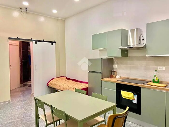 Appartamento monolocale in vendita in Corso Regina Margherita, Torino