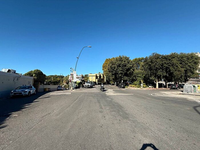 Appartamento monolocale in affitto in Via Posillipo, Posillipo, Napoli