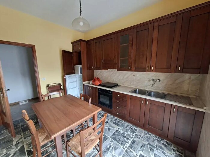 Appartamento trilocale in affitto in Corso Europa, Alba