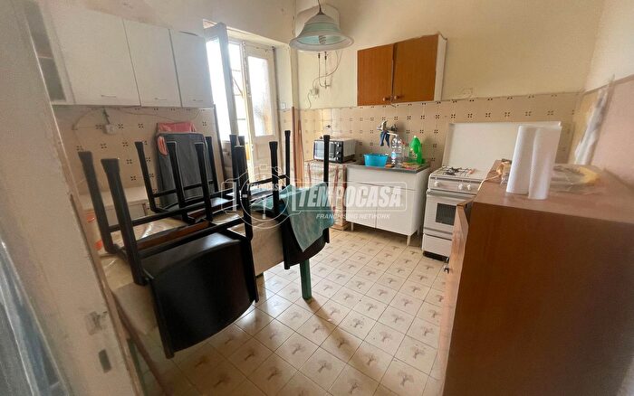 Appartamento trilocale in vendita in Casalnuovo Di Napoli