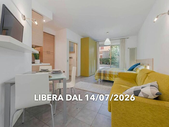 Appartamento bilocale in affitto in Rimini viale trento, Marina Centro, Rimini