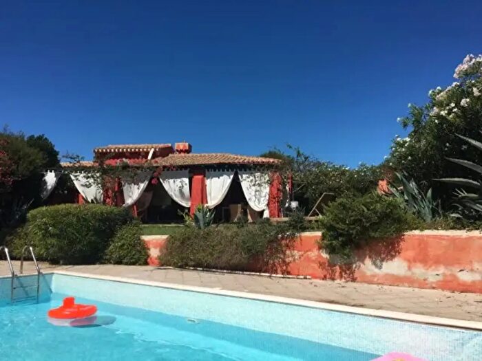 Casa quadrilocale in vendita in Strada Vecchia Panoramica, Stintino