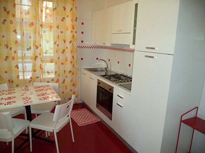 Appartamento bilocale in affitto in Via Camillo Olivetti, Ivrea