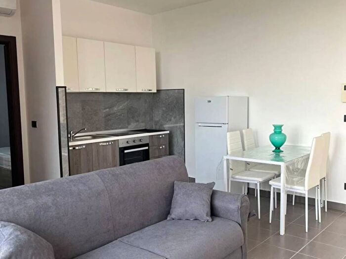 Appartamento bilocale in affitto in Viale Carlo Iii No Number, Via Mondo, Caserta