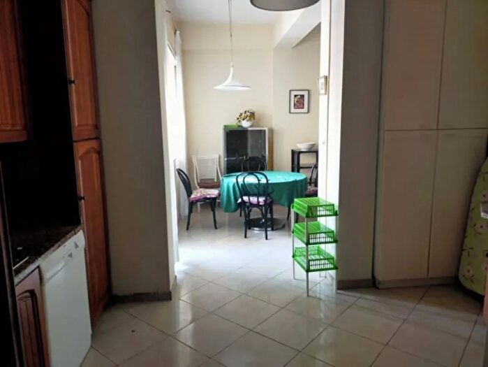 Appartamento con 6 locali in vendita in Reggio Calabria