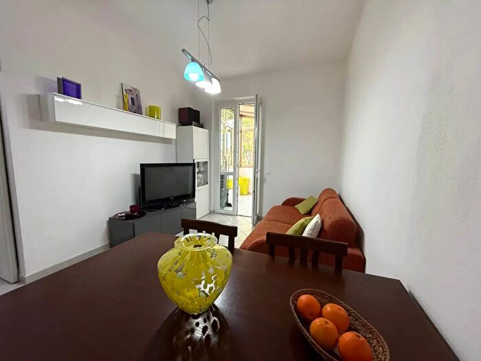 Appartamento quadrilocale in vendita in Cecina