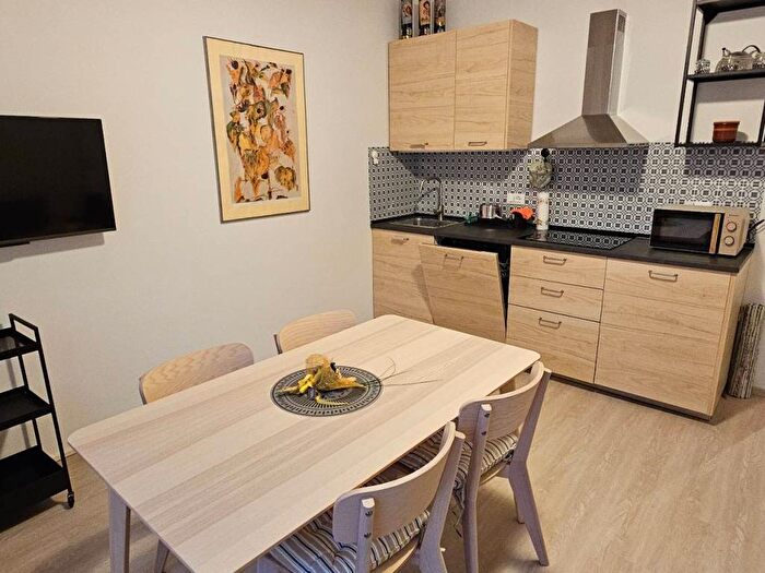 Appartamento trilocale in affitto in Centro, Civitanova Marche